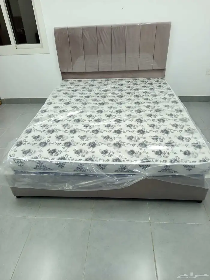 سرير نفر واحد سرير نفرين دولاب 2