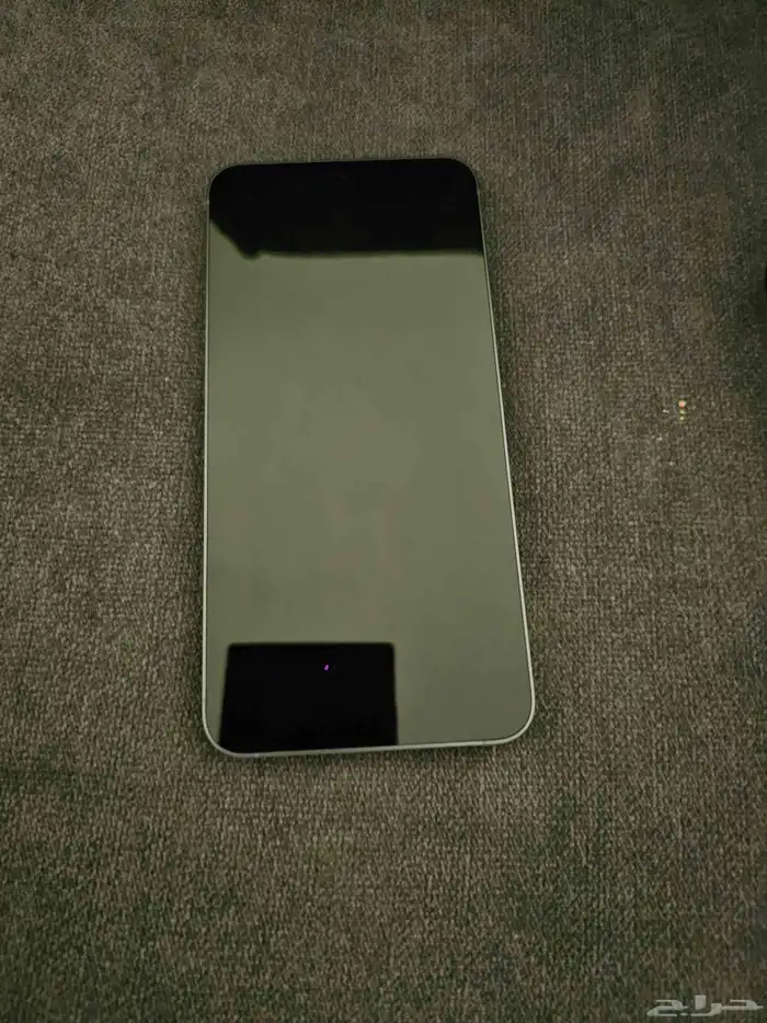 سامسونج اس 25 بلس ذاكرة 512 جيجا 1