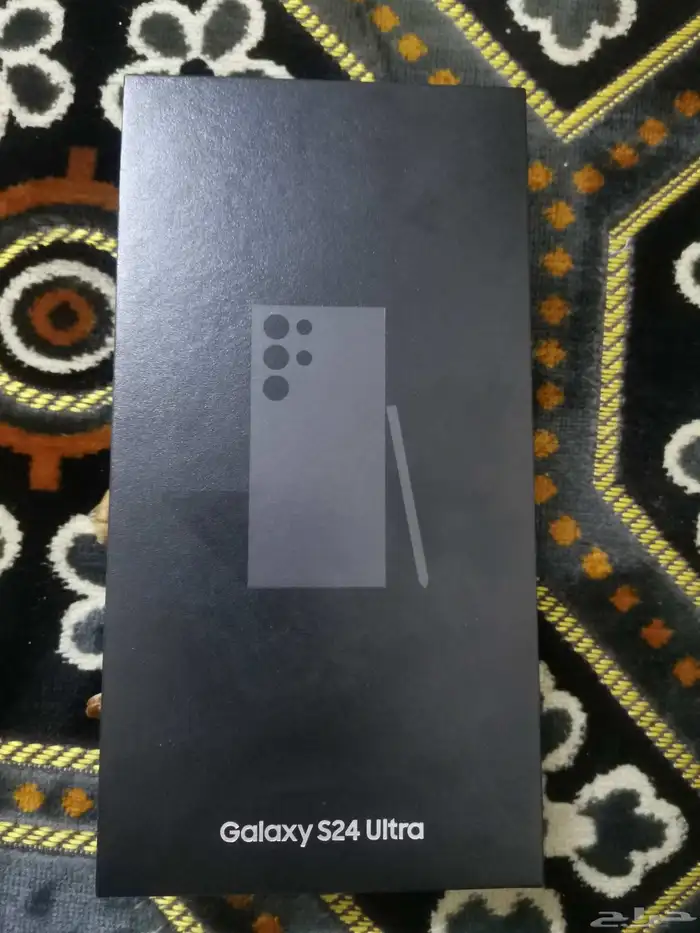 سامسونج الترا 24- 512 0