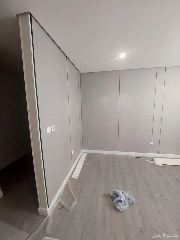 معلم بويات ديكورات مقاولات ترميمات 7