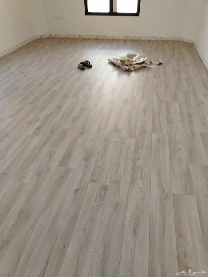 فينيل مشمع بديل للباركيه شبيه الباركية 1