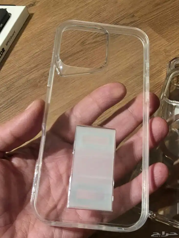 كفرات ايفون 16 ماكس 6