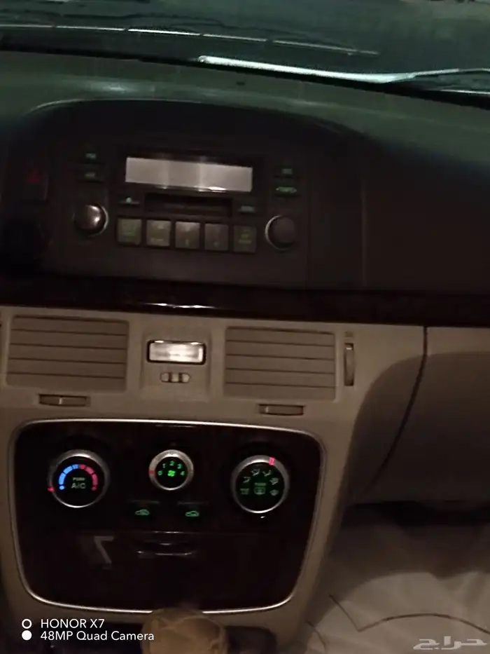 سوناتا 2008 المالك الأول 8