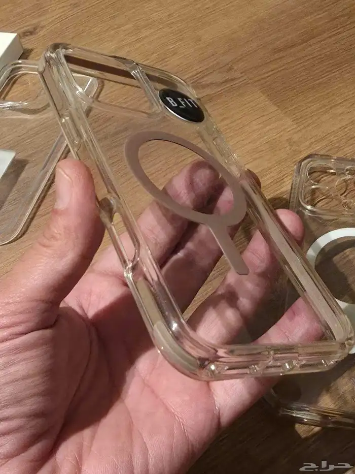 كفرات ايفون 16 ماكس 5