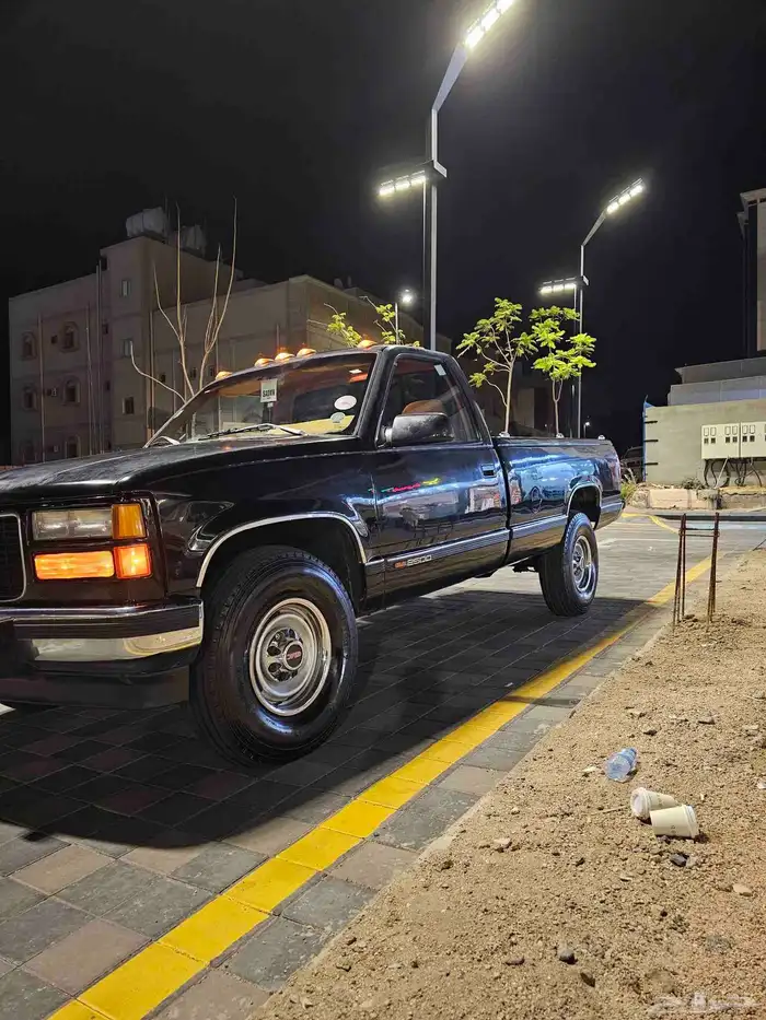 جمس سييرا HD2500 للبيع 4