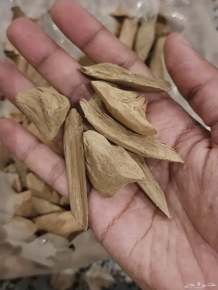 تصفية على دهن عود و بخور موروكي 1