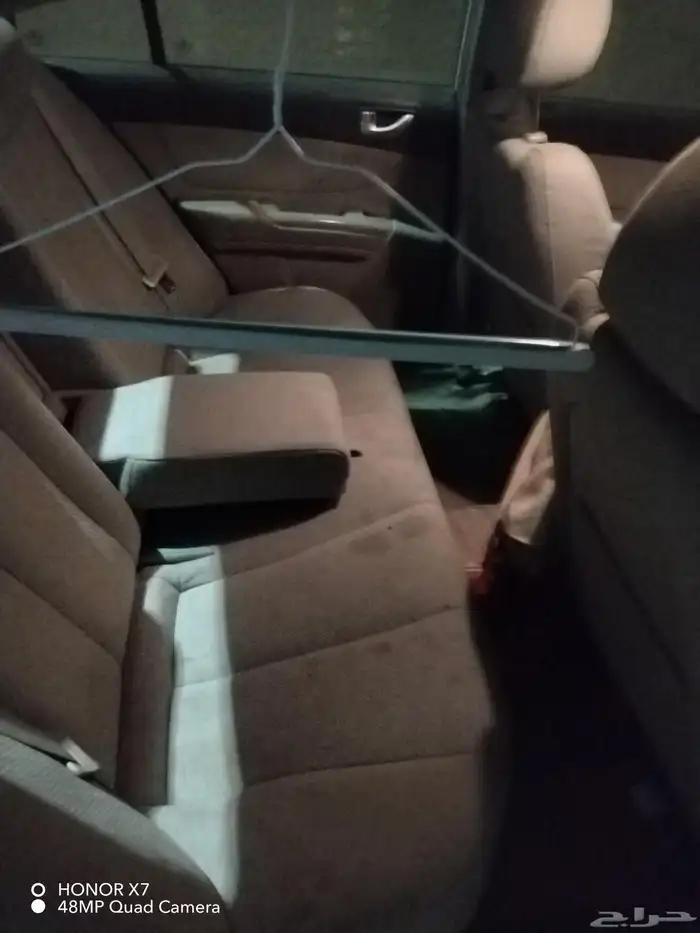 سوناتا 2008 المالك الأول 11