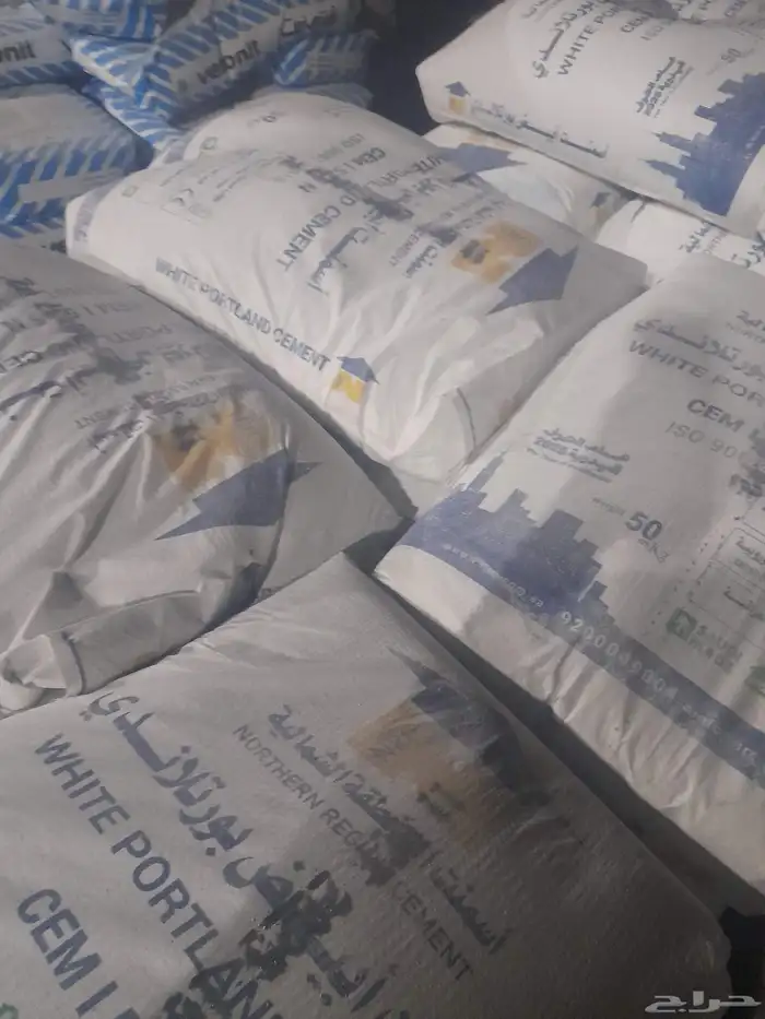 مبسط اسمنت رمل بلك غرا 0