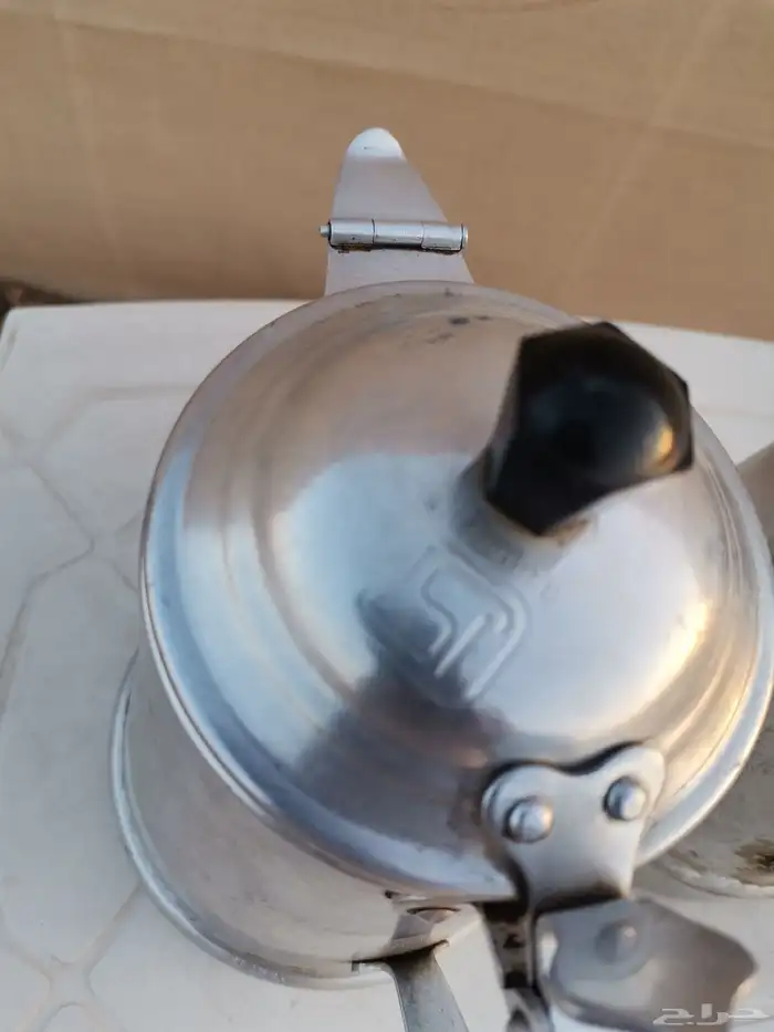 ملاقم ختمين مقاس 13 7