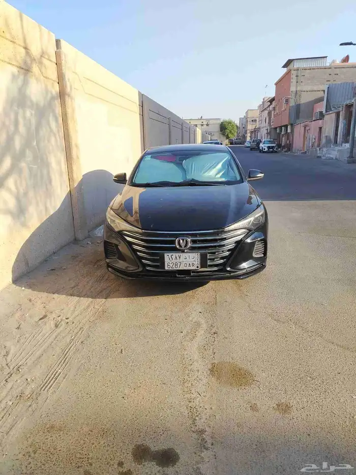 للبيع شنجان ايدو بلس 1