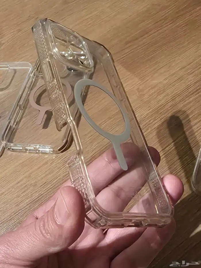 كفرات ايفون 16 ماكس 4