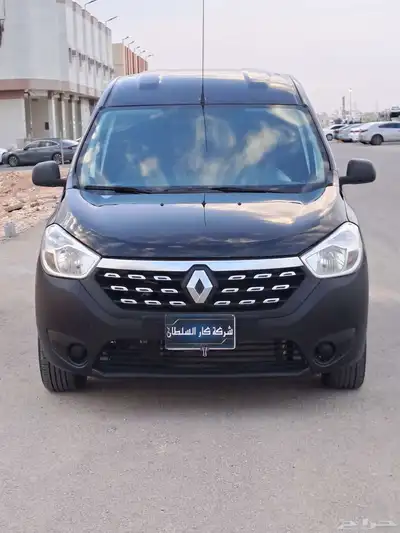 رينوا دوكر الموديل 2021 index