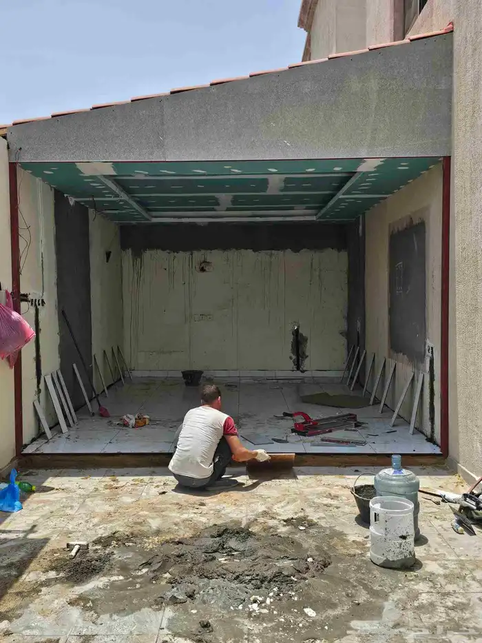 مقاول ترميم مباني بناء_ملاحق الدمام_الخبر_القطيف الظهران 3