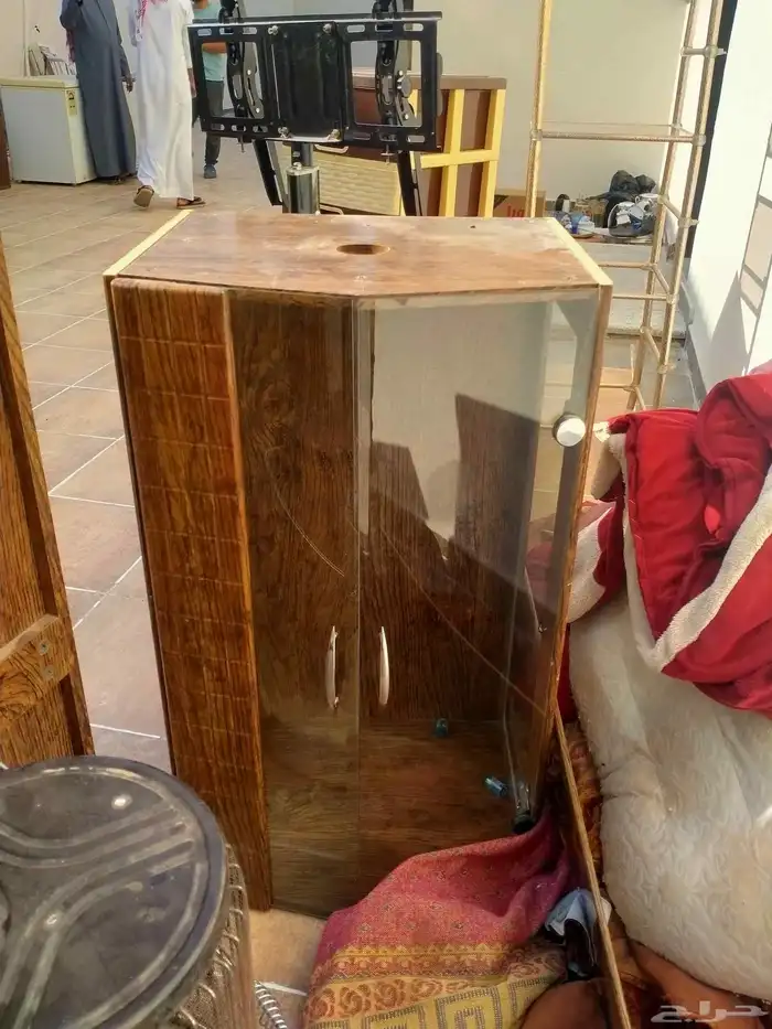 غساله .ديب فريزر .مكيف.فرن وأشياء اخري 8