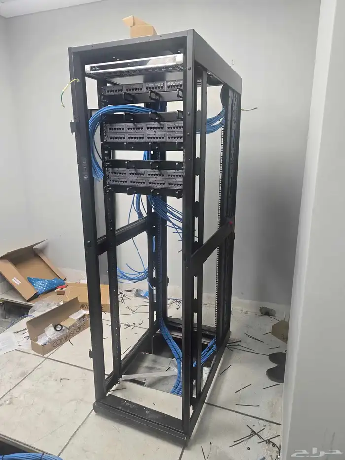 كاميرات مراقبه 1