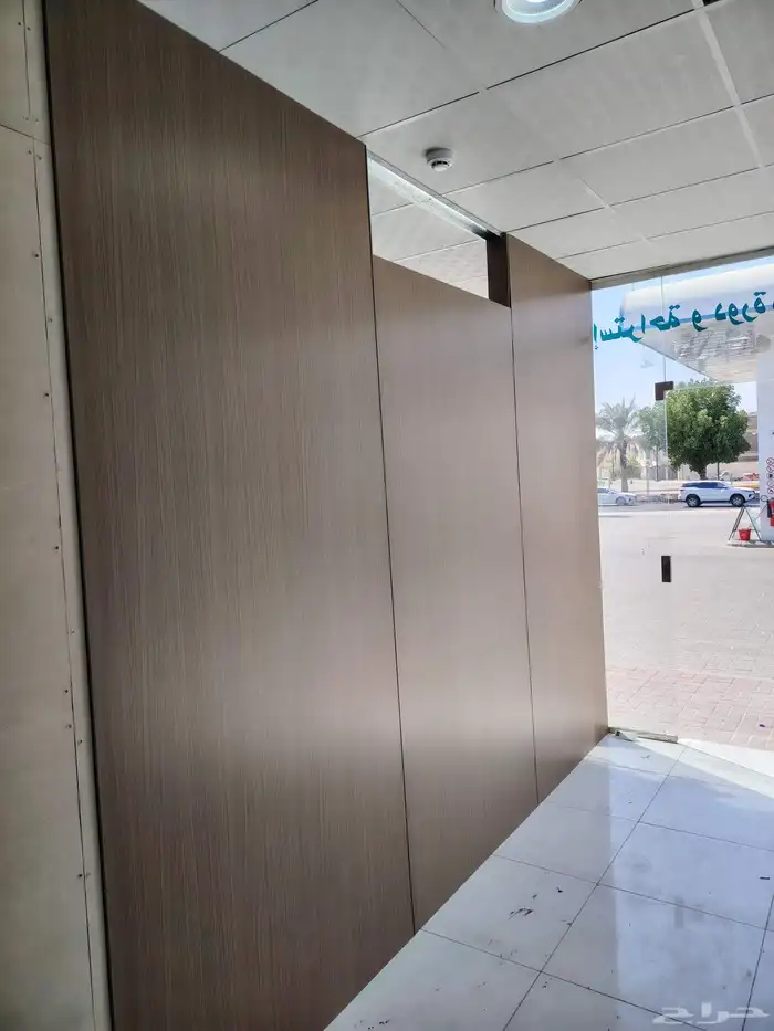 ديكورات واصباغ 1