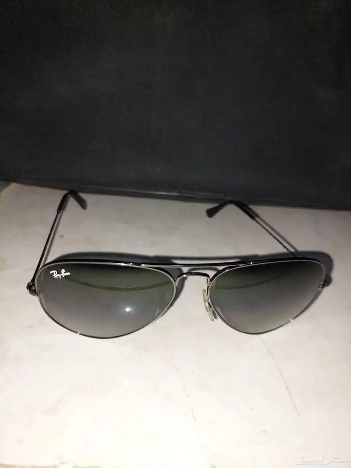 نظارة Ray-Ban اصلية 0