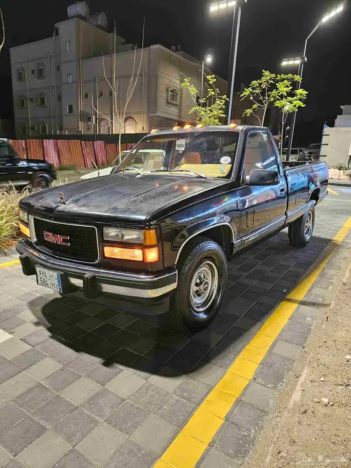 جمس سييرا HD2500 للبيع 2