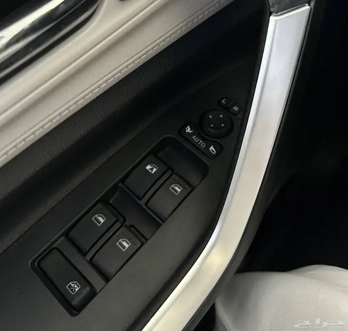 تويوتا فيلوز جى ال اكس 2025- TOYOTA VELOZ GLX 14