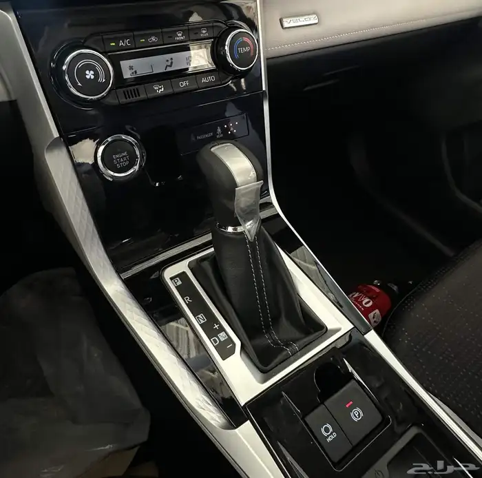 تويوتا فيلوز جى ال اكس 2025- TOYOTA VELOZ GLX 11