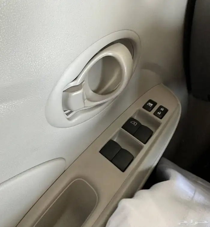 نيسان صنى كلاسيك 2024 - nissan sunny classic 10