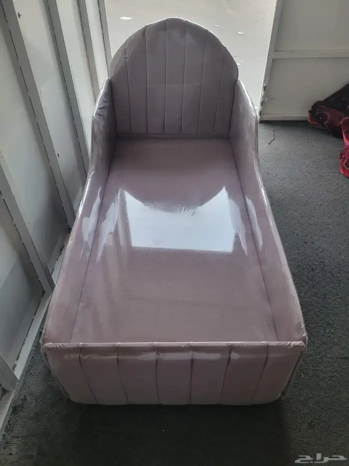 سرير اطفال حواجز ديكور 1