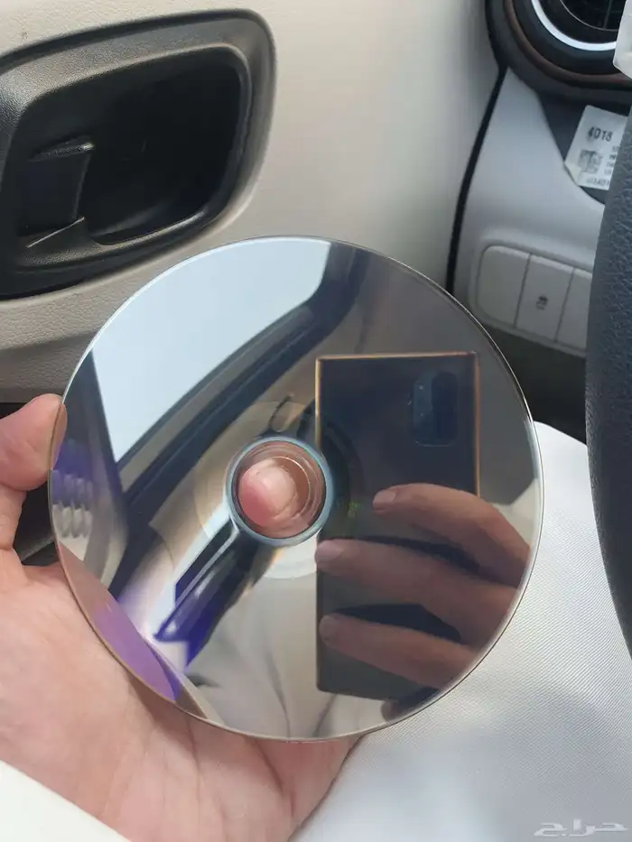 شريط فيفا 2026 مستعمل اسبوع للصامل 2