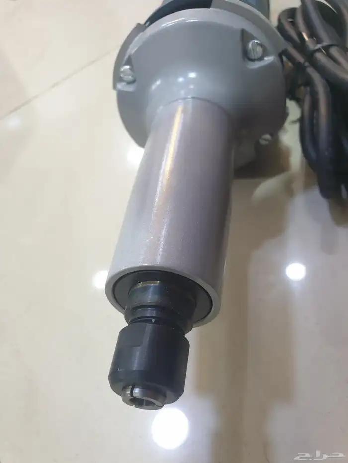 جراندر ماركة بوش صناعة الماني اصلي جديد.مخزن منذ 21 سنه 27