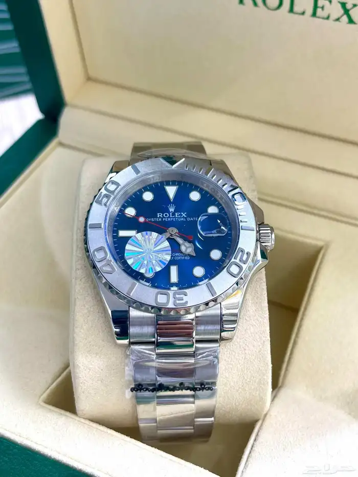 ساعة رولكس صبمارينر الرجالية 0