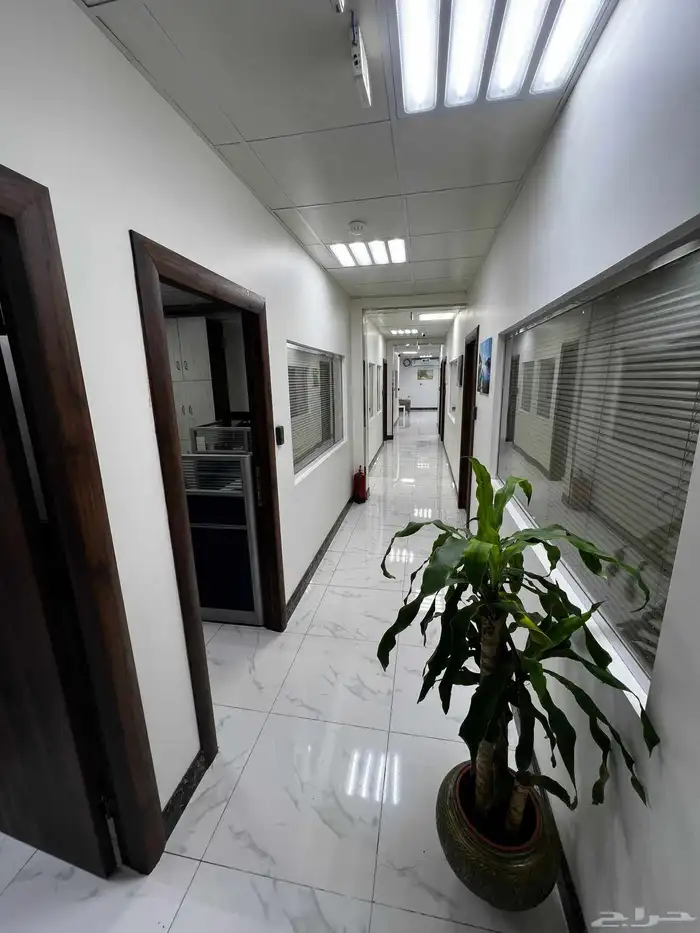 تقبيل ورشة صيانة سيارات مع مغسلة و مكاتب ادارية 6