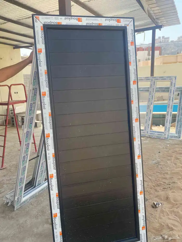 نوافذ العزل الحراري وعزل الصوت 0