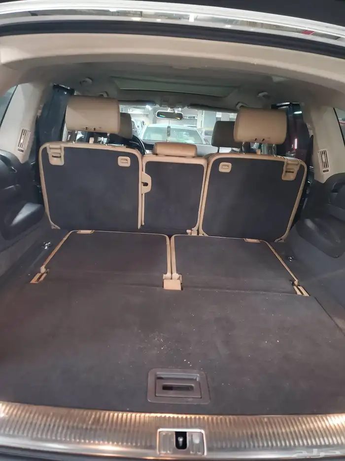 اودي كيو7 2013 فل كامل للبيع 14