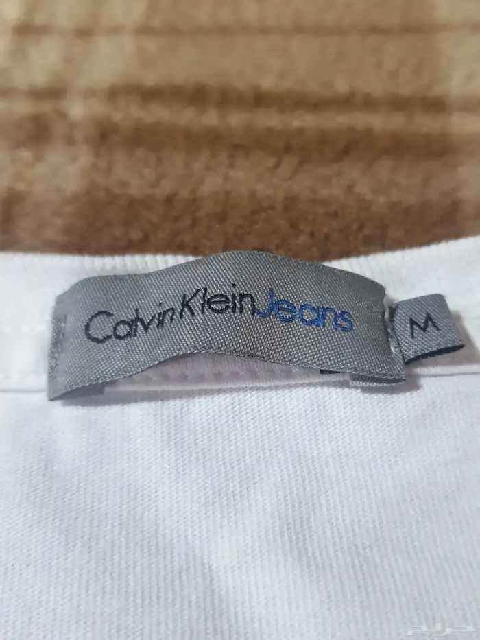 تيشيرت كالفن كلاين Calvin Klein 1