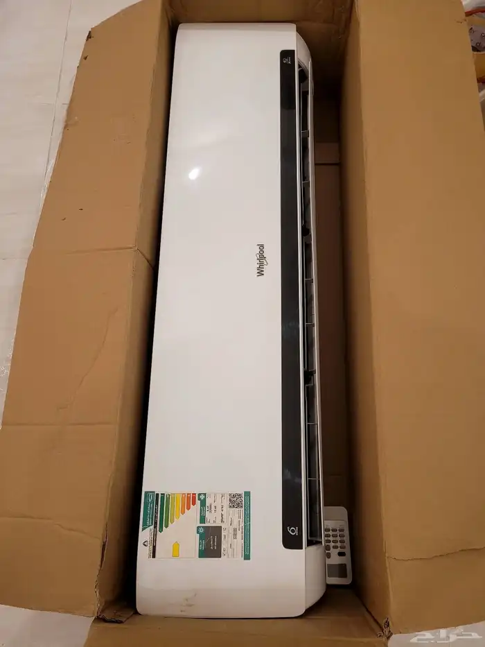 مكيف سبليت Whirlpool 3
