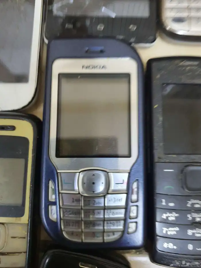 جوالات مستعملات لو تشترون قل لي في الحاره هنا قول لي لا تتصل 14