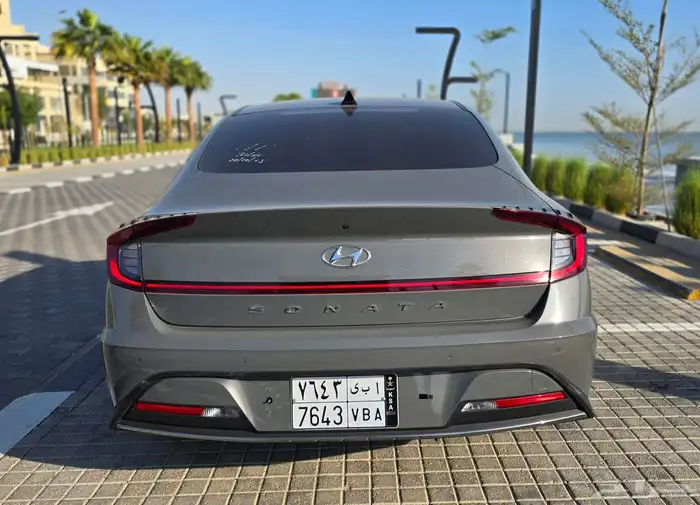 سوناتا 2021 4