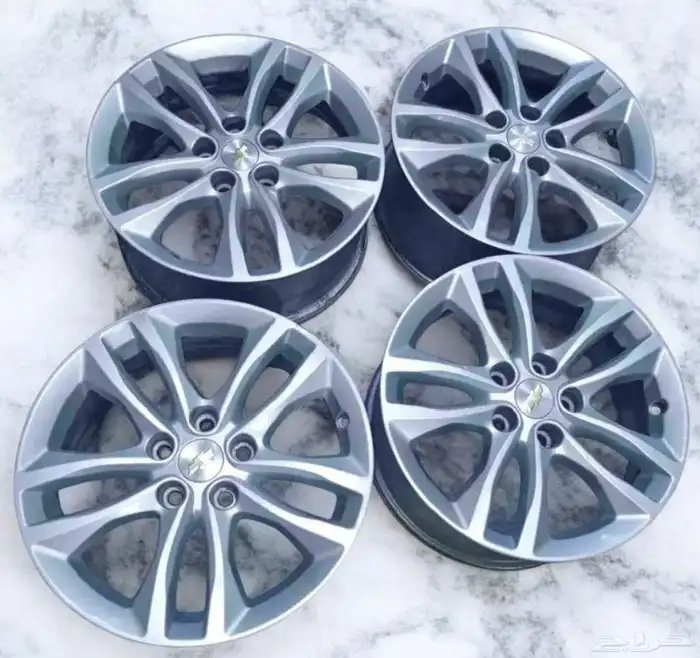 جنوط ماليبو 2017مقاس17اصلي وكاله 0