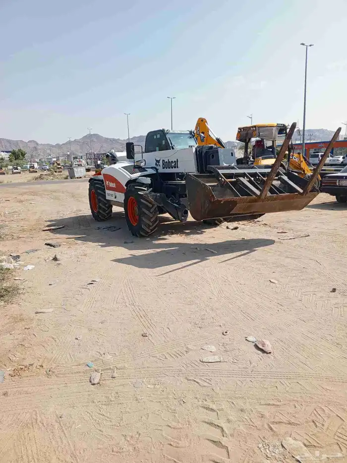 رافعه تلسكوب للاجار 1