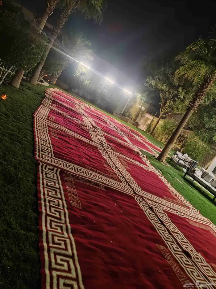 تنسيق حفلات ومناسبات جميع الموديلات الجديده وترثيه 3