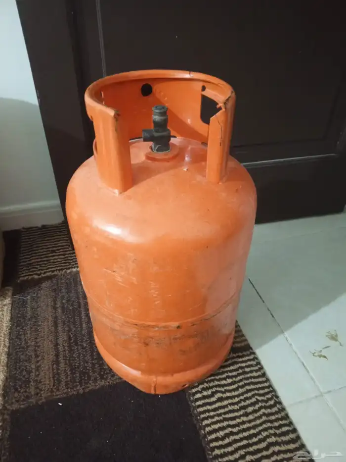 جراة غاز 180 0