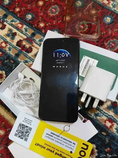 هونر اكس 8بي ذاكره 512 جيجا لا يوجد خدوش index