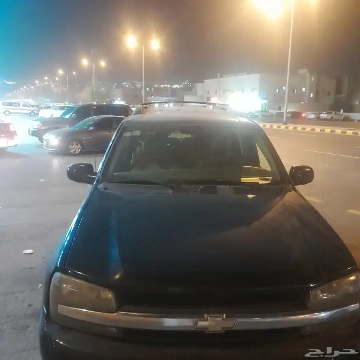 بليزر مديل 2005 البيع مفحوص مجداد المكينه مخبطه 6