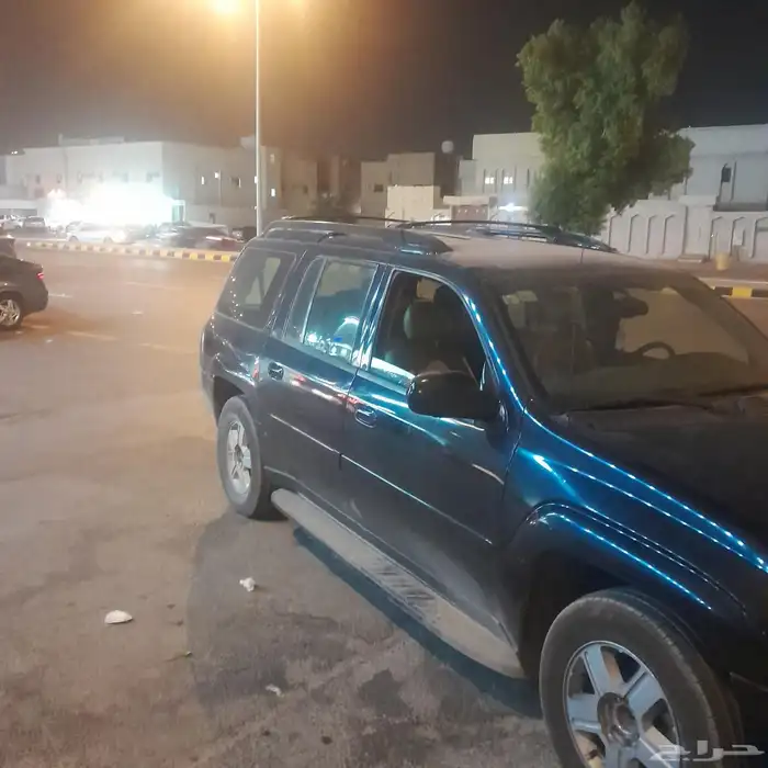 بليزر مديل 2005 البيع مفحوص مجداد المكينه مخبطه 5