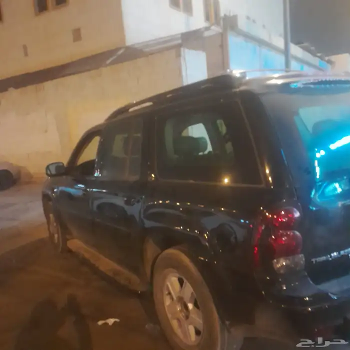 بليزر مديل 2005 البيع مفحوص مجداد المكينه مخبطه 3