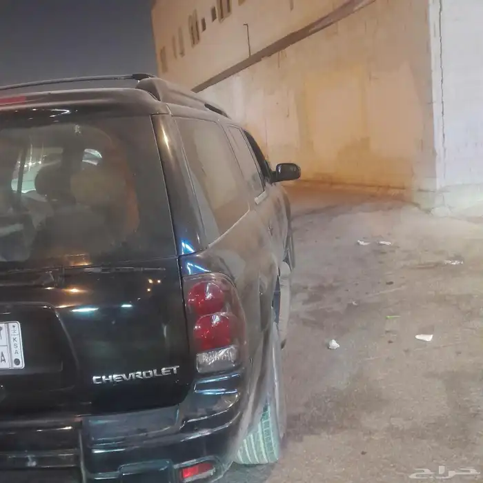 بليزر مديل 2005 البيع مفحوص مجداد المكينه مخبطه 2