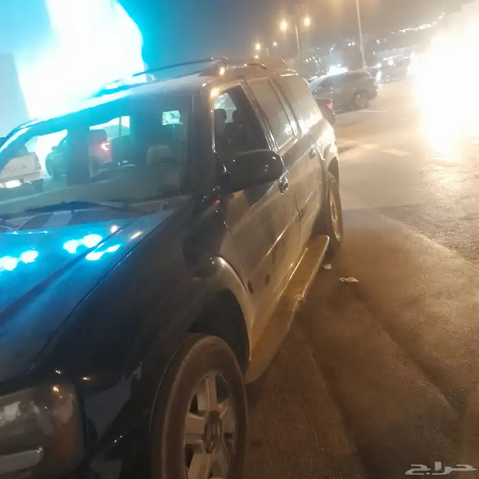 بليزر مديل 2005 البيع مفحوص مجداد المكينه مخبطه 4