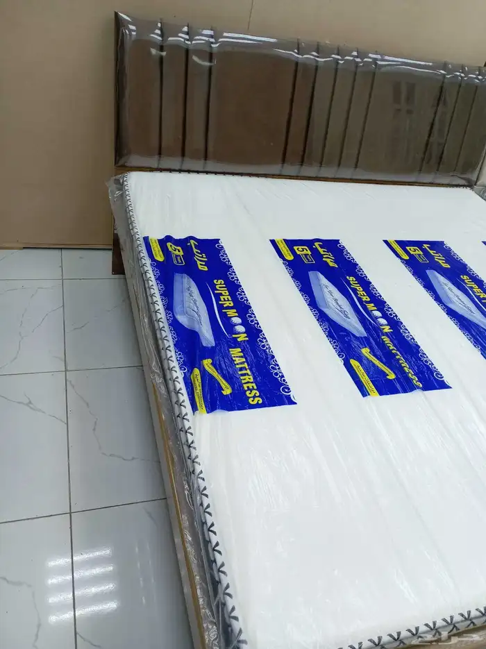 يوجد لدينا غرفة نوم نفرين بسعر الجمله التوصيل والتركيب مجاني 19