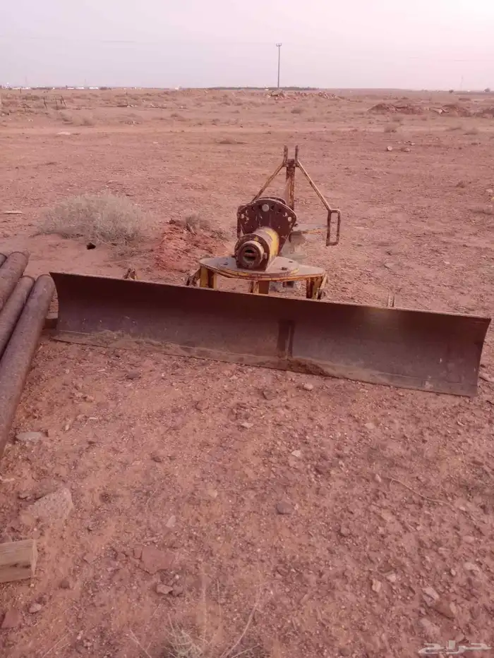 مساحي وشقاقه للببع 3