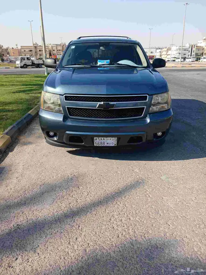 تاهو LT دبل 2009 0