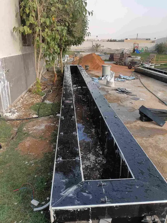 مبلط سراميك ورخام 4